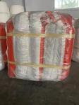 Flame Retardant Silt Curtain With PVC / Rubber Accessories