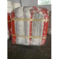 Buy cheap Flame Retardant Silt Curtain With PVC / Rubber Accessories product