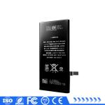 3.82~4.35V IPhone 8 Battery Replacement A Grade Polymer 1821mAh Capacityy