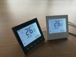 TF-701 Fan Coil Unit Thermostat Wall Mounted Controller For Air Conditioner