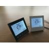 Buy cheap TF-701 Fan Coil Unit Thermostat Wall Mounted Controller For Air Conditioner from wholesalers
