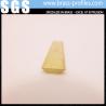 Buy cheap Brass Extruding Arc-shaped Sheet / New Self Designed Flat Bar from wholesalers
