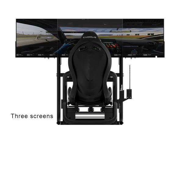 Buy cheap 1000Hz Direct Drive Racing Simulator from wholesalers
