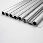 D30 Lean Tube Aluminum Extrusion Profiles 30 x 30mm