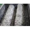 Buy cheap PP Raffia Film Plastic Bag Washing Machine Wet Crushing 1000kg/H from wholesalers