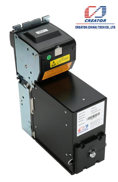 Buy cheap Intelligent Vending Machine Bill Acceptor from wholesalers