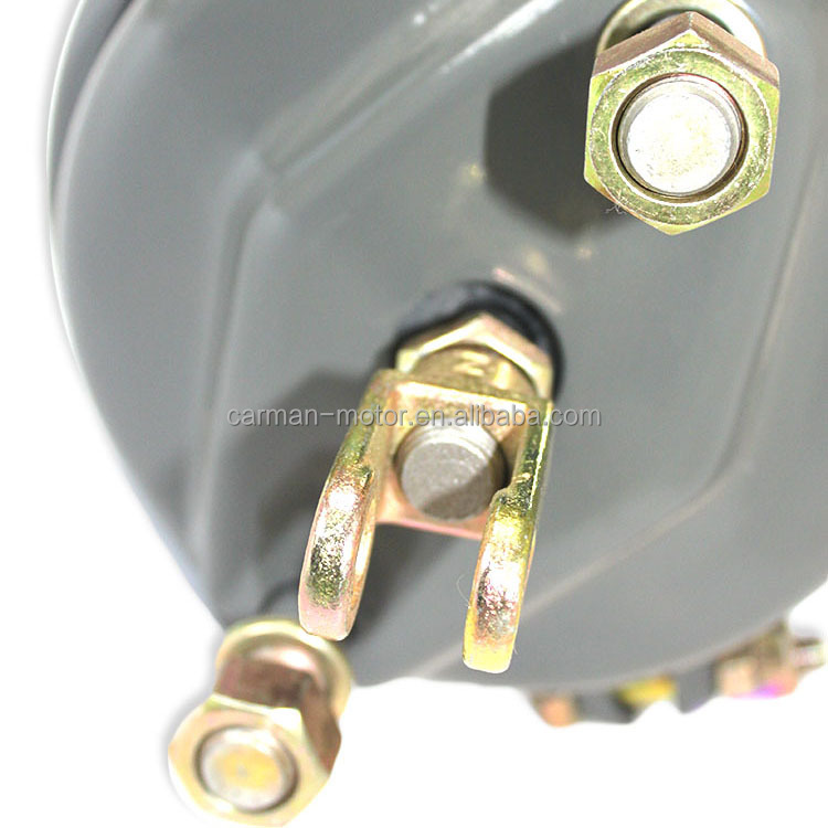 Right Spring Brake Chamber Long Lasting for Sinotruk HOWO AC16 Axle Spare Parts