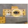 Buy cheap Genuine construction machinery spare parts straight tilt frame trunnion 16Y-80-10000 from wholesalers