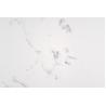 Buy cheap Polished 3000*1400 MM White Quartz Stone With Kitchen Countertop from wholesalers
