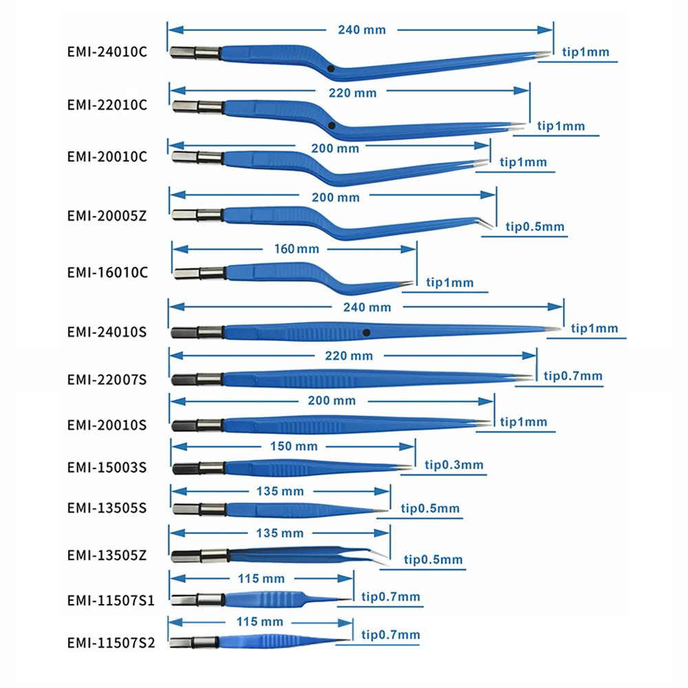 Buy cheap Bipolar Forcep-electrocoagulation forceps product