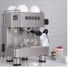 Buy cheap 1.7L CRM3008 Professional Home Coffee Machine 15bar With Water Tank from wholesalers