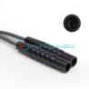 Buy cheap TPU Bipolar Cords Reusable High Frequency Electrosurgical Switch ESU Cable from wholesalers