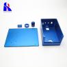 Buy cheap 5052 7075 Aluminum CNC Machining Parts Bead Blasted Surface from wholesalers