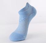 Breathable Basketball Socks , Eco Friendly Custom Sport Socks, Men's Running