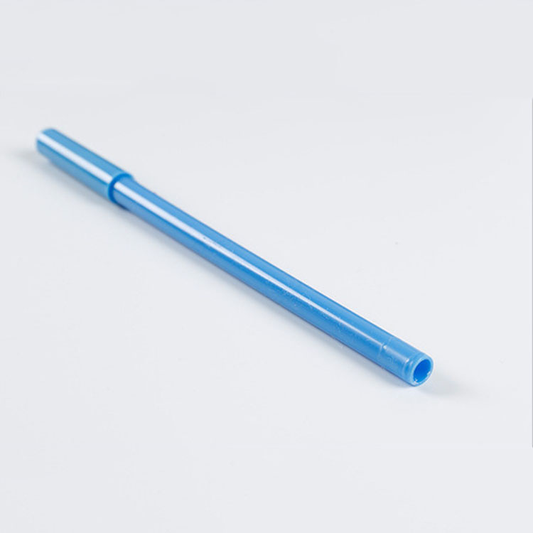 Korean Cute Classic Plastic Gel Pens Set for Office and School Supplies Novelty Design
