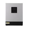 Buy cheap 1KVA 2KVA 3KVA 4KVA 5KVA high frequency off grid hybrid solar inverter with solar controller from wholesalers