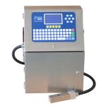 industrial continuous ink jet printer