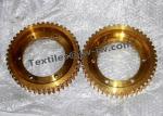 Gear For Smit Rapier Loom Pnt48545 For Loom Spare Parts Pnt48545