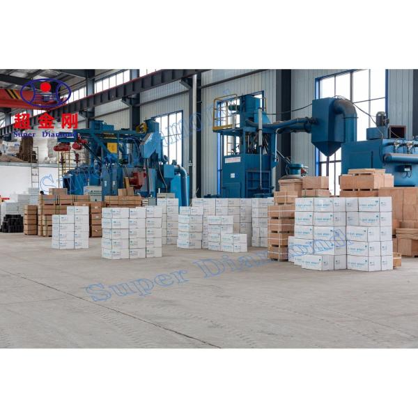Buy cheap s Top Alloy Steel Drilling Rock Tool with Spray-Paint Coating from wholesalers