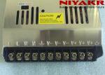 5V60A 195*110*30mm Slim Power Supply For Led Display