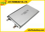 Buy cheap 3.7V 4000mAh LP824577 Lipo Battery Rechargeable Lithium Polymer Ion Battery PL824577 4ah 3.7V Lipo Battery from wholesalers