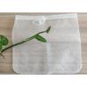 Buy cheap Nylon Mesh Liquid Filter Bag High Elongation For Coffee Tea Nut Milk Filtering from wholesalers