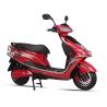 Buy cheap 800W - 2000W Power Motor Adult Electric Motorcycles Max Speed 70 Km / H from wholesalers