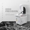 Buy cheap Optical CNC Vision Measuring Machine 2.5um Accuracy 200mm/S Velocity from wholesalers