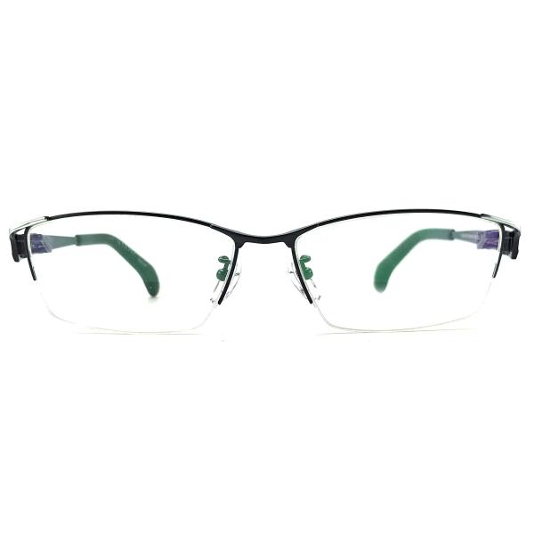 Buy cheap TD041 Rimless Square Eyewear Frames , Executive Optical Beta Titanium Eyewear from wholesalers