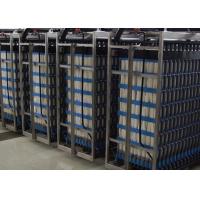 Buy cheap 72m3/H 1.5kw Mbr Membrane Biological Reactor For Industry product