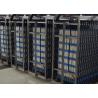 Buy cheap 180m3/H Residential Mbr Membrane Biological Reactor Rustproof from wholesalers