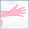 Buy cheap Water Resistant Disposable PVC Gloves For Restaurant Easy Food Handling from wholesalers