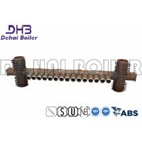 Buy cheap High Strength Hydronic Boiler Piping Low Alloy Thermal Resistant product