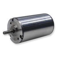 Buy cheap 4 Poles 3 Phase Max Speed 15000RPM Brushless E Motor product