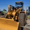 Buy cheap Used Caterpillar 966H Wheel Loader CAT 966 Pay Loader from wholesalers