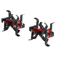 Buy cheap 85KG Mini Tiller Electric Rotary Cultivator Garden Cultivator Machine 3600 R/Min product