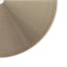 Buy cheap 10" 12" 14" 16inch 400mm Continuous Rim Wet Cut Diamond Blade 25.4mm Bore from wholesalers