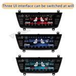 BMW F20 F22 3GT 2012-20 Bluetooth Car Audio System Packages Touch Screen Radio