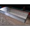 Buy cheap GI Coils Building Purlins Hot Dipped Galvanized Sheet Metal 900mm - 1250mm Width from wholesalers