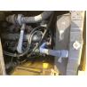 Buy cheap Original TCM Used 25 Ton Forklift 7520 X 3200 X 4250 Mm SGS Approved from wholesalers