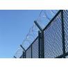 Buy cheap 50 × 50MM Wire Mesh Welded Fence Free Sample Available from wholesalers
