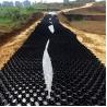 Buy cheap 1000-1420N / 10CM Peel Strength HDPE Geocells For Gravel Driveways from wholesalers