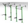 Buy cheap Crossfit Rig For Home Wall Mounted Crossfit Rig Crossfit Rigs And Racks from wholesalers