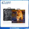 Buy cheap P2.6-P3.91 Indoor Concert Stage Background LED Display Advertising Screen from wholesalers