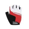 Buy cheap Colored Printing Waterproof MTB Gloves , Waterproof Bicycle Gloves Customized Label from wholesalers