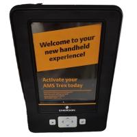 Buy cheap Emerson AMS Trex Device Communicator IP54 Hart Field Communicator product