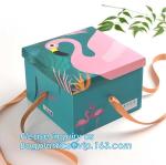 corrugated paper cardboard luxury packaging drawer shoe box,folding paper box