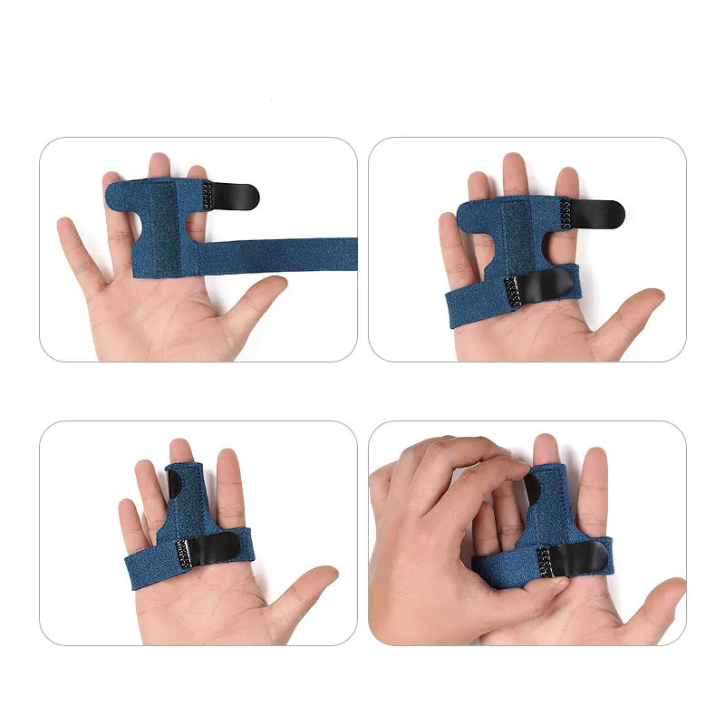 Buy cheap Trigger Finger Splint from wholesalers