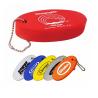Buy cheap Sports Floating Rugby Ball Keychain Badge Boat Rubber NBR PU Foam Custom from wholesalers