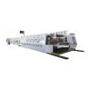 Buy cheap Carton Box Flexo Printing Die Cutting Machine box making machinery 300pcs/min from wholesalers